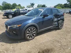JM1DKFC70K0426412 2019 MAZDA CX-3