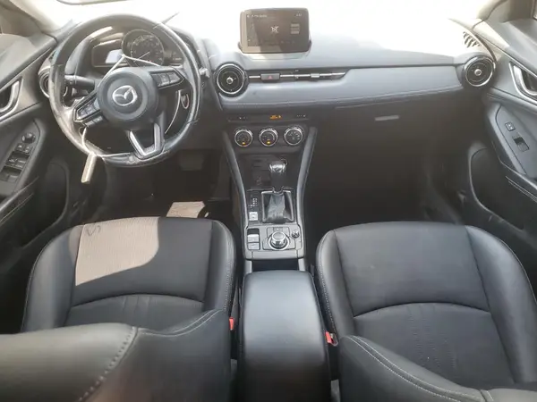 JM1DKFC70K0426412 2019 MAZDA CX-3 - Image 8