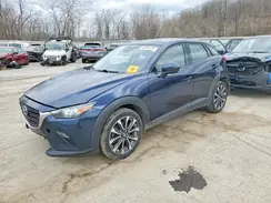 JM1DKFC70K0426670 2019 MAZDA CX-3
