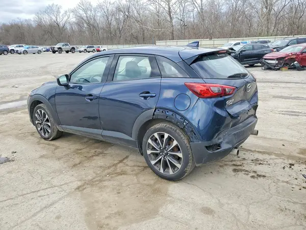 JM1DKFC70K0426670 2019 MAZDA CX-3 - Image 2