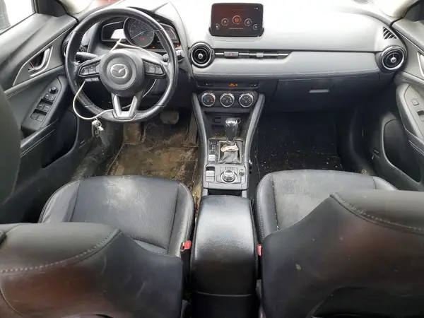 JM1DKFC70K0426670 2019 MAZDA CX-3 - Image 8