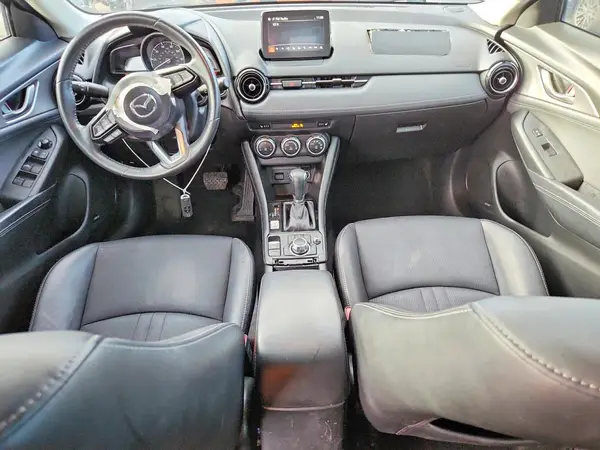 JM1DKFC70K0430427 2019 MAZDA CX-3 - Image 8