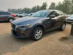 JM1DKFC70K0431903 2019 MAZDA CX-3
