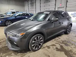 JM1DKFC70K0437474 2019 MAZDA CX-3
