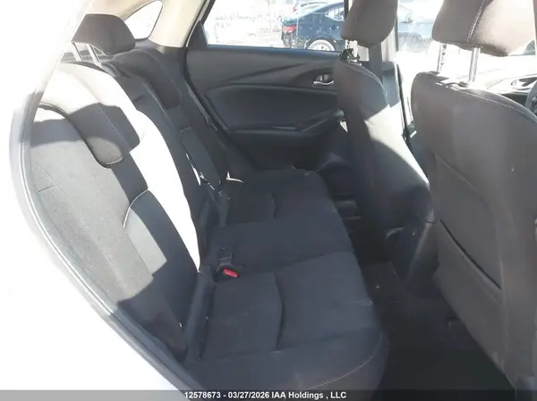 JM1DKFC70K0437829 2019 MAZDA CX-3 - Image 8