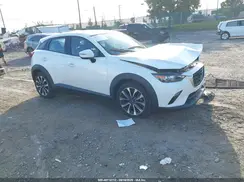 JM1DKFC70K0442531 2019 MAZDA CX-3