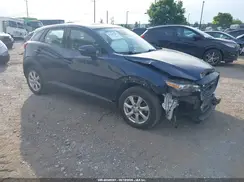 JM1DKFC70K0449687 2019 MAZDA CX-3