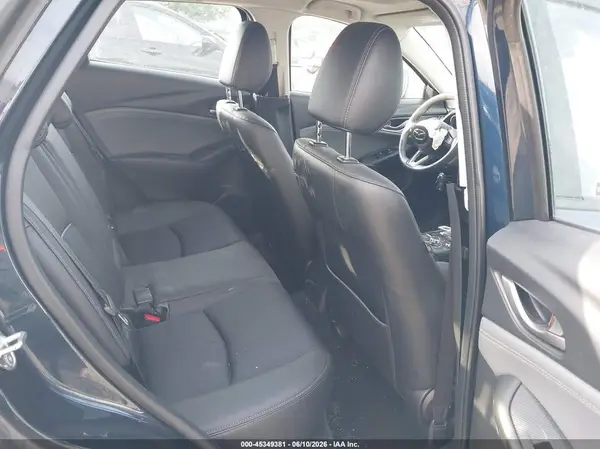 JM1DKFC70K0449687 2019 MAZDA CX-3 - Image 8