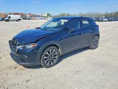 JM1DKFC70K0450161 2019 MAZDA CX-3