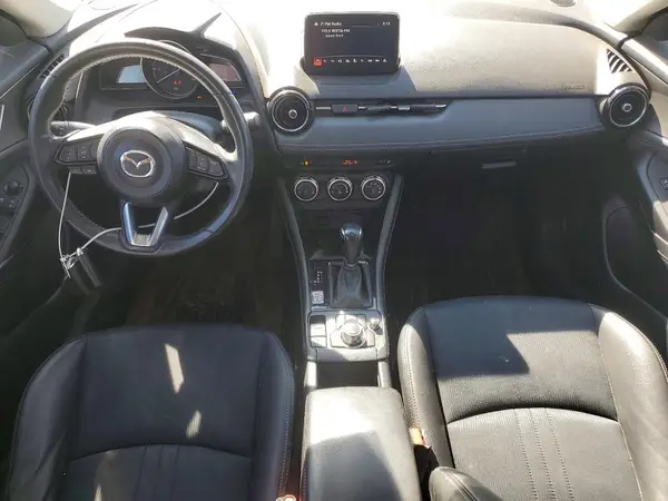 JM1DKFC70K0450161 2019 MAZDA CX-3 - Image 8