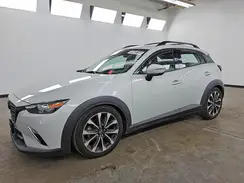 JM1DKFC70K1401424 2019 MAZDA CX-3