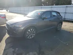 JM1DKFC70K1416232 2019 MAZDA CX-3
