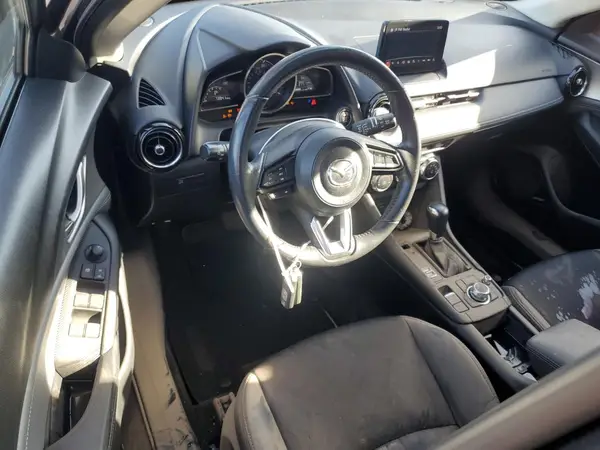 JM1DKFC70K1416232 2019 MAZDA CX-3 - Image 8