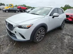 JM1DKFC70K1420703 2019 MAZDA CX-3