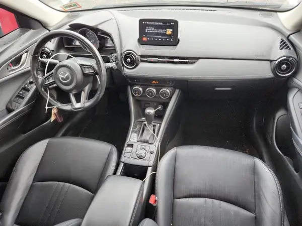 JM1DKFC70K1420703 2019 MAZDA CX-3 - Image 8