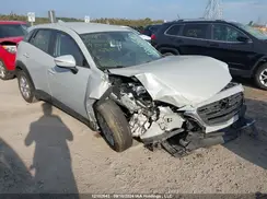 JM1DKFC70K1459890 2019 MAZDA CX-3