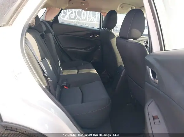 JM1DKFC70K1459890 2019 MAZDA CX-3 - Image 8