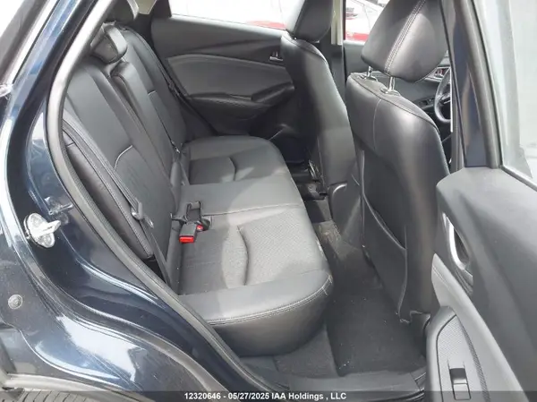 JM1DKFC70L1466260 2020 MAZDA CX-3 - Image 8