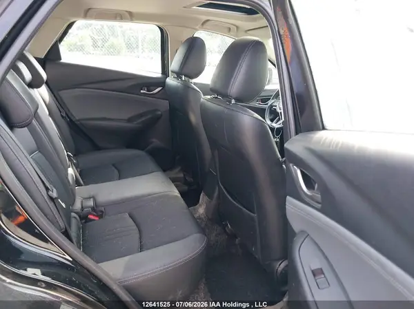 JM1DKFC70L1473242 2020 MAZDA CX-3 - Image 8