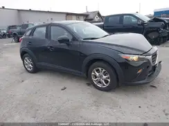 JM1DKFC70M1505303 2021 MAZDA CX-3