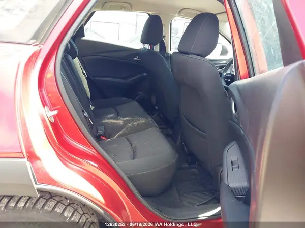 JM1DKFC70M1506807 2021 MAZDA CX-3 - Image 8
