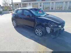 JM1DKFC70M1512364 2021 MAZDA CX-3