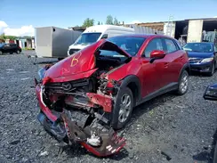 JM1DKFC70M1513370 2021 MAZDA CX-3