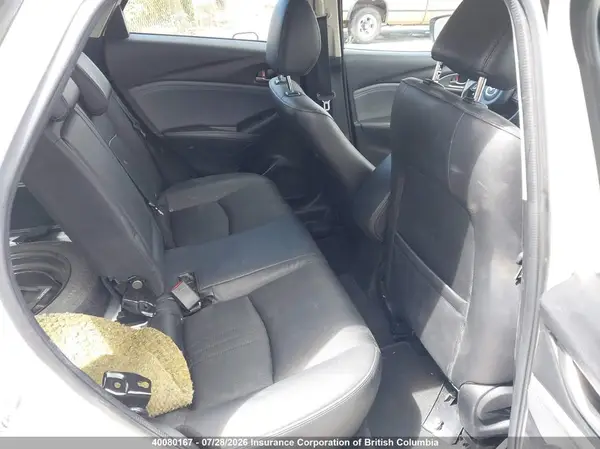 JM1DKFC70N1603359 2022 MAZDA CX-3 - Image 8