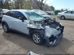 JM1DKFC71G0127521 2016 MAZDA CX-3