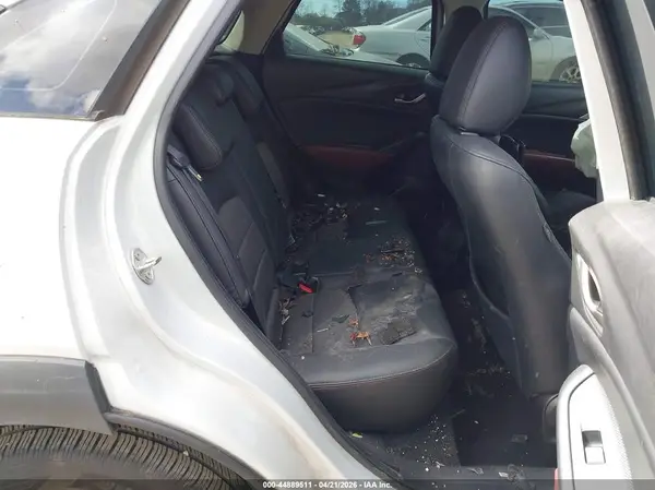 JM1DKFC71G0127521 2016 MAZDA CX-3 - Image 8