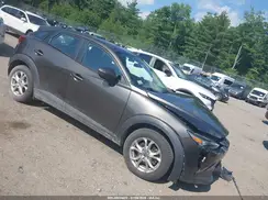 JM1DKFC71G0129527 2016 MAZDA CX-3