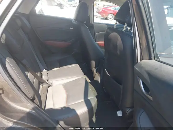 JM1DKFC71G0129527 2016 MAZDA CX-3 - Image 8