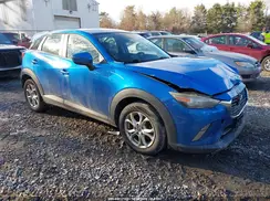 JM1DKFC71G0131570 2016 MAZDA CX-3