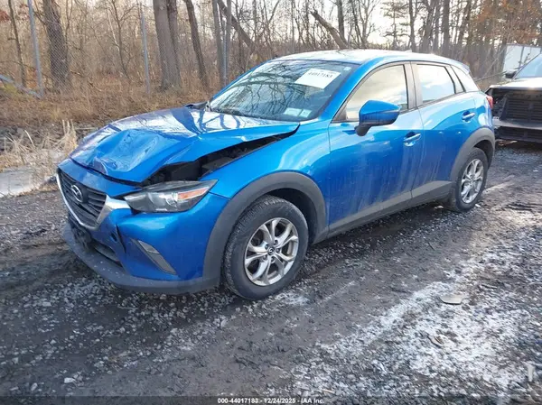 JM1DKFC71G0131570 2016 MAZDA CX-3 - Image 2