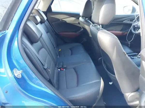 JM1DKFC71G0131570 2016 MAZDA CX-3 - Image 8