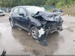 JM1DKFC71G0131665 2016 MAZDA CX-3