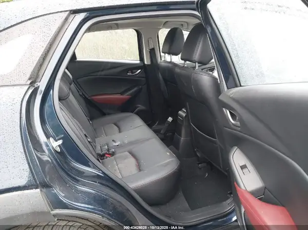 JM1DKFC71G0131665 2016 MAZDA CX-3 - Image 8