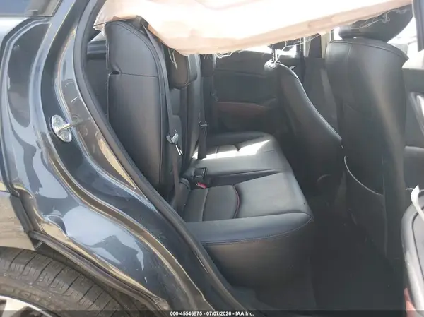 JM1DKFC71G0134033 2016 MAZDA CX-3 - Image 8