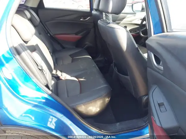 JM1DKFC71G0139068 2016 MAZDA CX-3 - Image 8