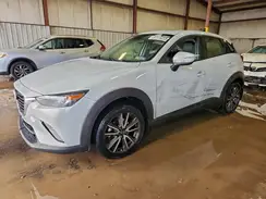 JM1DKFC71H0141341 2017 MAZDA CX-3
