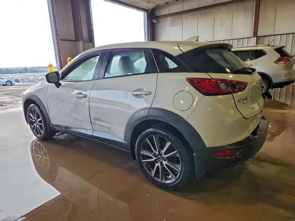 JM1DKFC71H0141341 2017 MAZDA CX-3 - Image 2