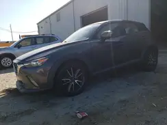 JM1DKFC71H0141369 2017 MAZDA CX-3