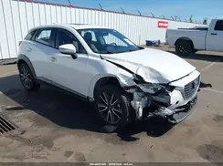 JM1DKFC71H0142148 2017 MAZDA CX-3