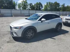 JM1DKFC71H0144143 2017 MAZDA CX-3