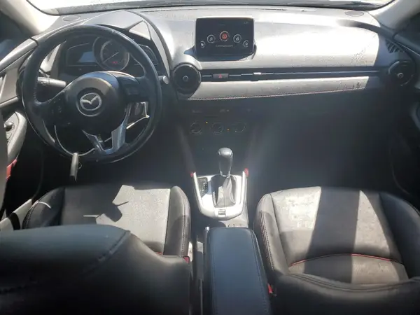 JM1DKFC71H0144143 2017 MAZDA CX-3 - Image 8