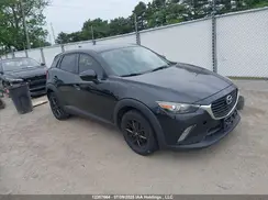 JM1DKFC71H0144160 2017 MAZDA CX-3