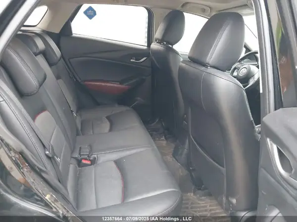 JM1DKFC71H0144160 2017 MAZDA CX-3 - Image 8