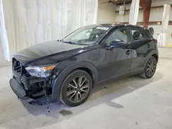 JM1DKFC71H0146295 2017 MAZDA CX-3