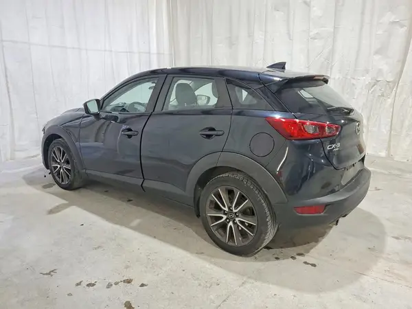 JM1DKFC71H0146295 2017 MAZDA CX-3 - Image 2