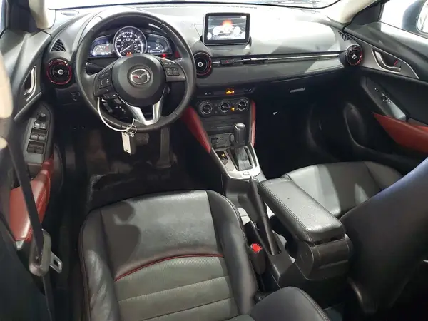 JM1DKFC71H0146295 2017 MAZDA CX-3 - Image 8